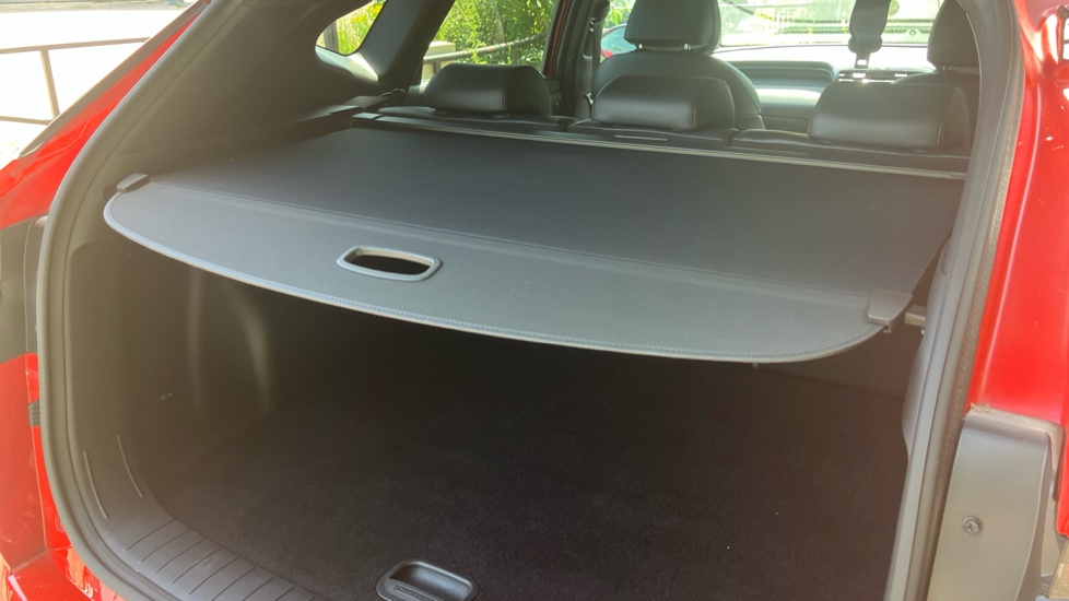 Hyundai TUCSON 1.6 TGDi Plug-in Hybrid N Line 5dr 4WD Auto Estate - Image 37