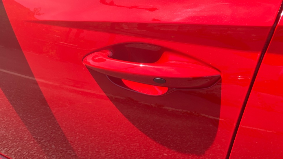 Hyundai TUCSON 1.6 TGDi Plug-in Hybrid N Line 5dr 4WD Auto Estate - Image 41