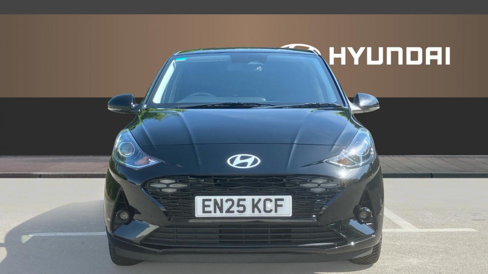 Hyundai i10 1.2 [79] Premium 5dr Auto [Nav] Petrol Hatchback - Image 3