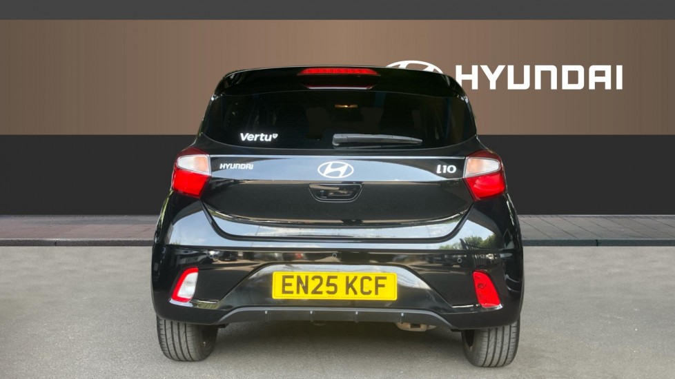 Hyundai i10 1.2 [79] Premium 5dr Auto [Nav] Petrol Hatchback - Image 6