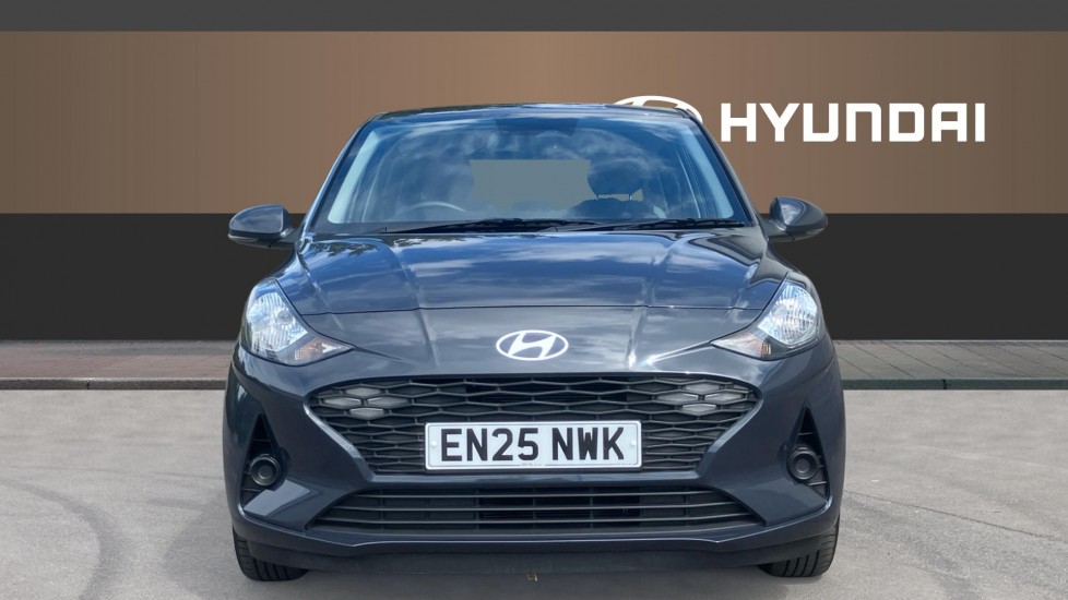 Hyundai i10 1.2 [79] Advance 5dr Auto [Nav] Petrol Hatchback - Image 3