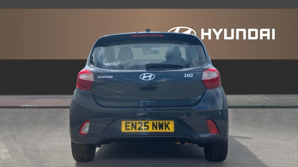 Hyundai i10 1.2 [79] Advance 5dr Auto [Nav] Petrol Hatchback - Image 6