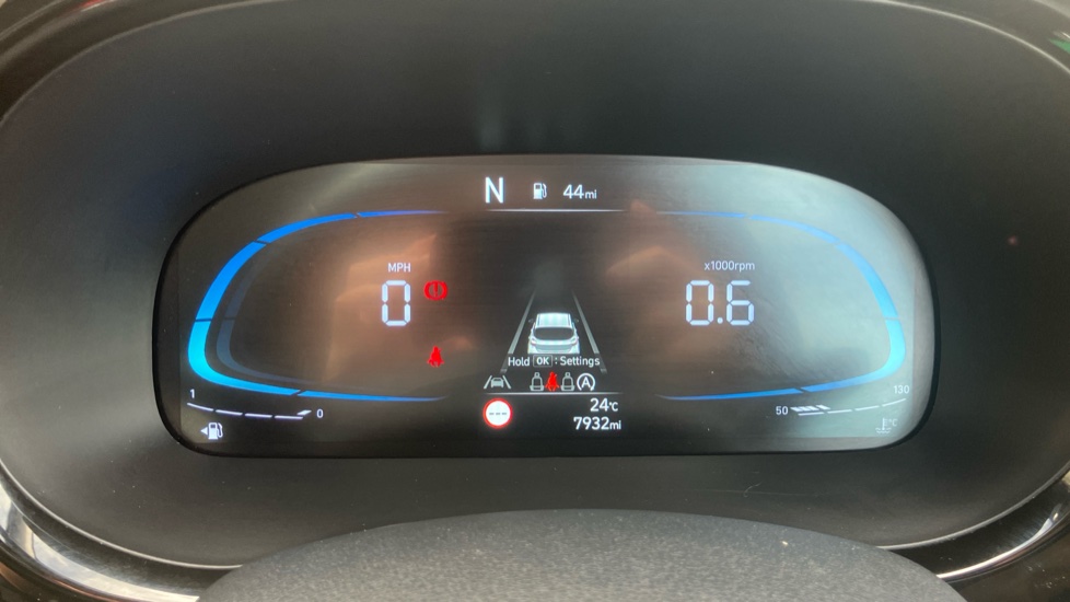 Hyundai i10 1.2 [79] Advance 5dr Auto [Nav] Petrol Hatchback - Image 18