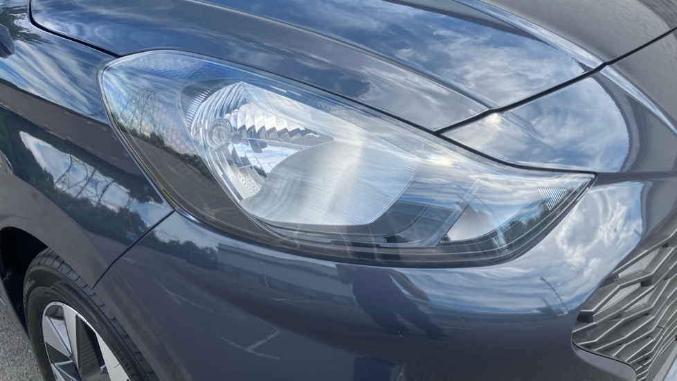 Hyundai i10 1.2 [79] Advance 5dr Auto [Nav] Petrol Hatchback - Image 41