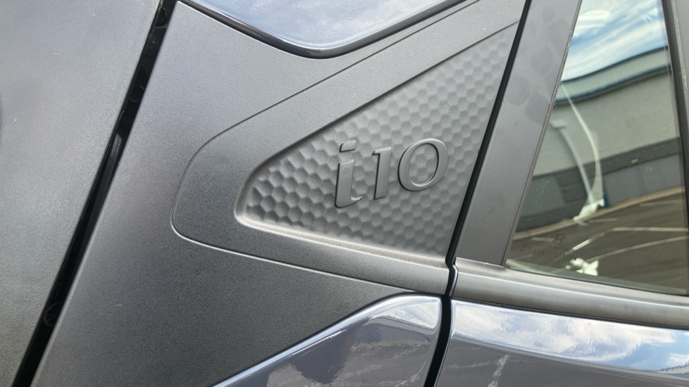 Hyundai i10 1.2 [79] Advance 5dr Auto [Nav] Petrol Hatchback - Image 43