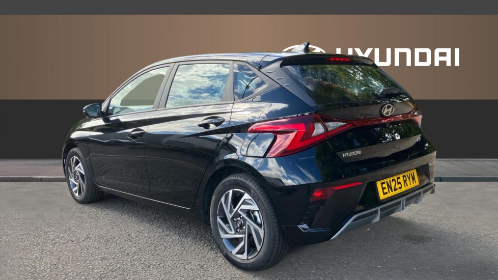Hyundai i20 1.0T GDi Advance [Nav] 5dr Petrol Hatchback - Image 2