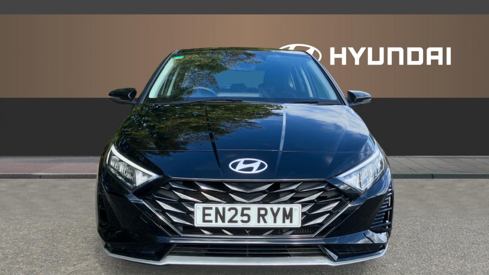 Hyundai i20 1.0T GDi Advance [Nav] 5dr Petrol Hatchback - Image 3