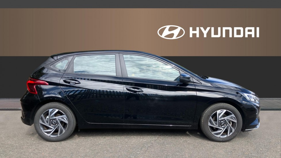Hyundai i20 1.0T GDi Advance [Nav] 5dr Petrol Hatchback - Image 5
