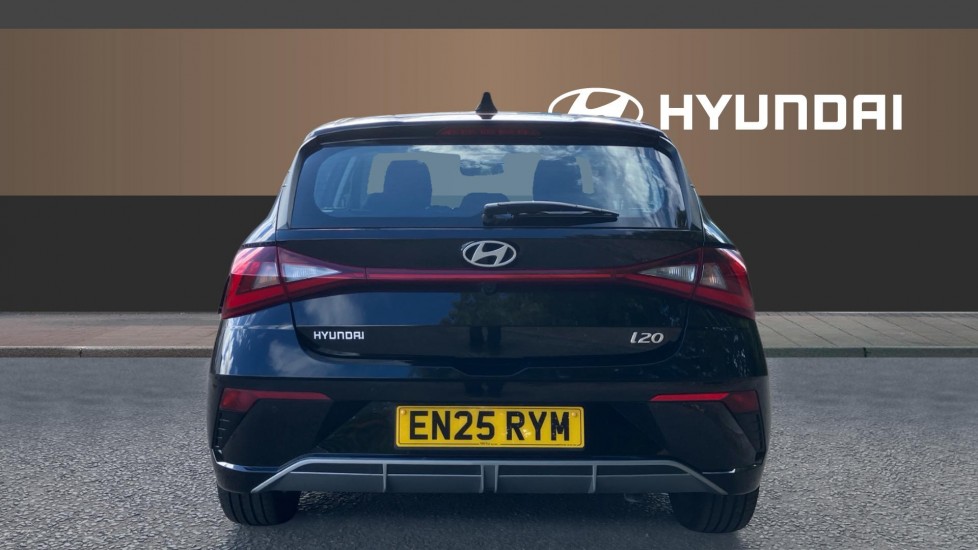 Hyundai i20 1.0T GDi Advance [Nav] 5dr Petrol Hatchback - Image 6