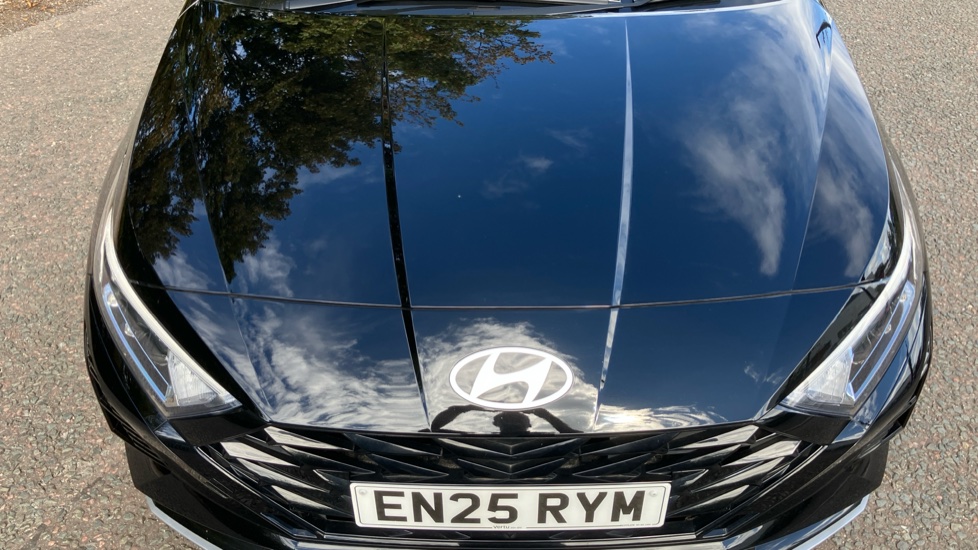 Hyundai i20 1.0T GDi Advance [Nav] 5dr Petrol Hatchback - Image 8