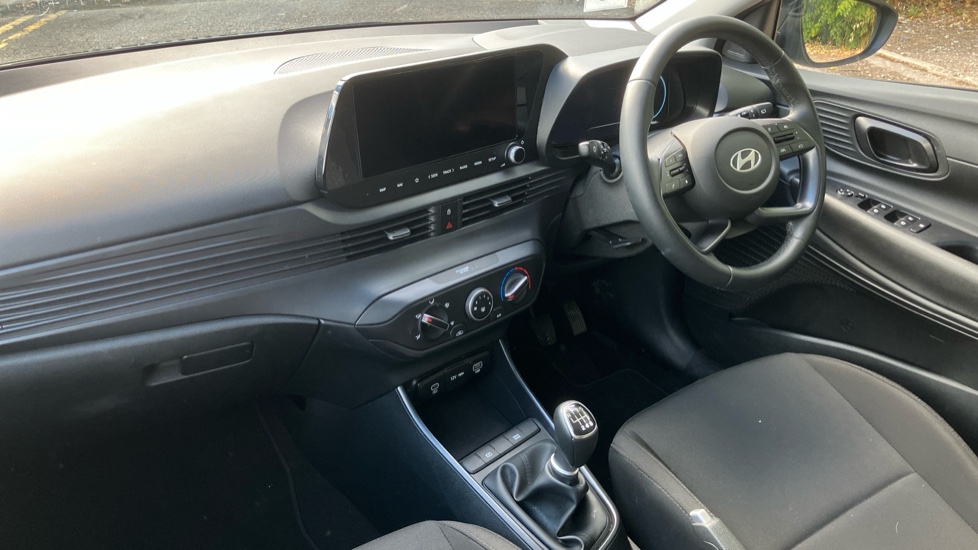Hyundai i20 1.0T GDi Advance [Nav] 5dr Petrol Hatchback - Image 9