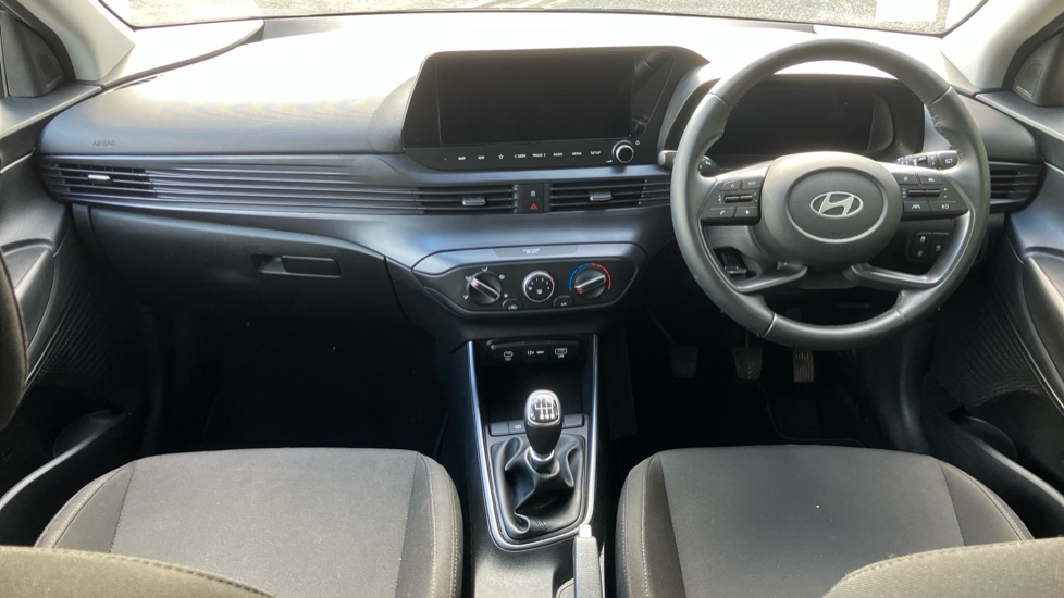 Hyundai i20 1.0T GDi Advance [Nav] 5dr Petrol Hatchback - Image 10