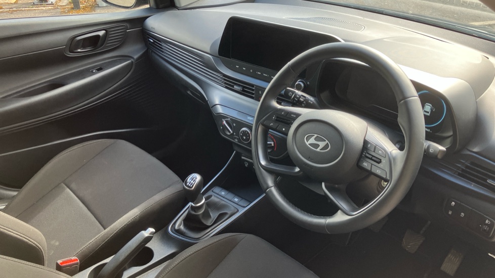 Hyundai i20 1.0T GDi Advance [Nav] 5dr Petrol Hatchback - Image 11