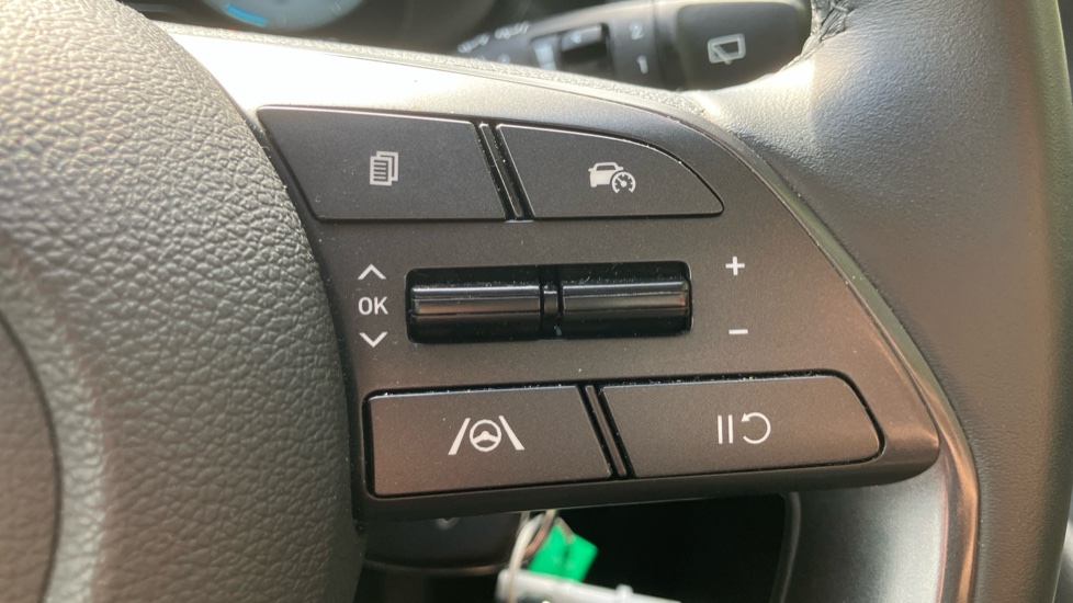 Hyundai i20 1.0T GDi Advance [Nav] 5dr Petrol Hatchback - Image 21
