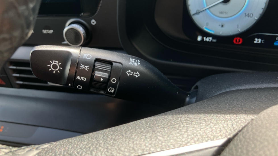 Hyundai i20 1.0T GDi Advance [Nav] 5dr Petrol Hatchback - Image 24
