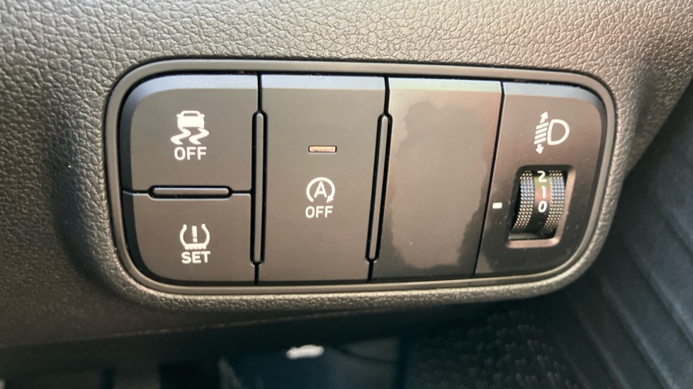 Hyundai i20 1.0T GDi Advance [Nav] 5dr Petrol Hatchback - Image 25