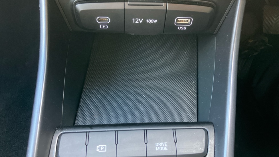 Hyundai i20 1.0T GDi Advance [Nav] 5dr Petrol Hatchback - Image 29