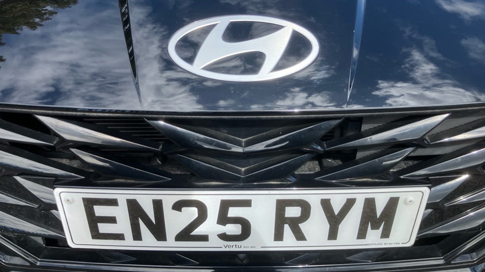 Hyundai i20 1.0T GDi Advance [Nav] 5dr Petrol Hatchback - Image 46