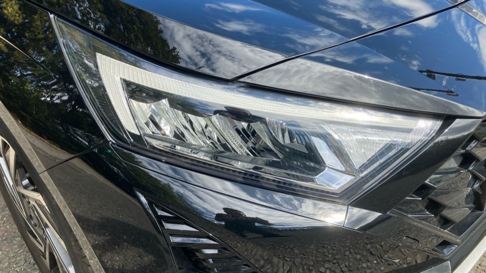 Hyundai i20 1.0T GDi Advance [Nav] 5dr Petrol Hatchback - Image 47