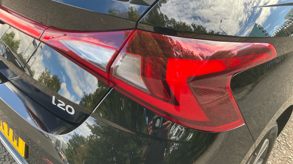 Hyundai i20 1.0T GDi Advance [Nav] 5dr Petrol Hatchback - Image 49