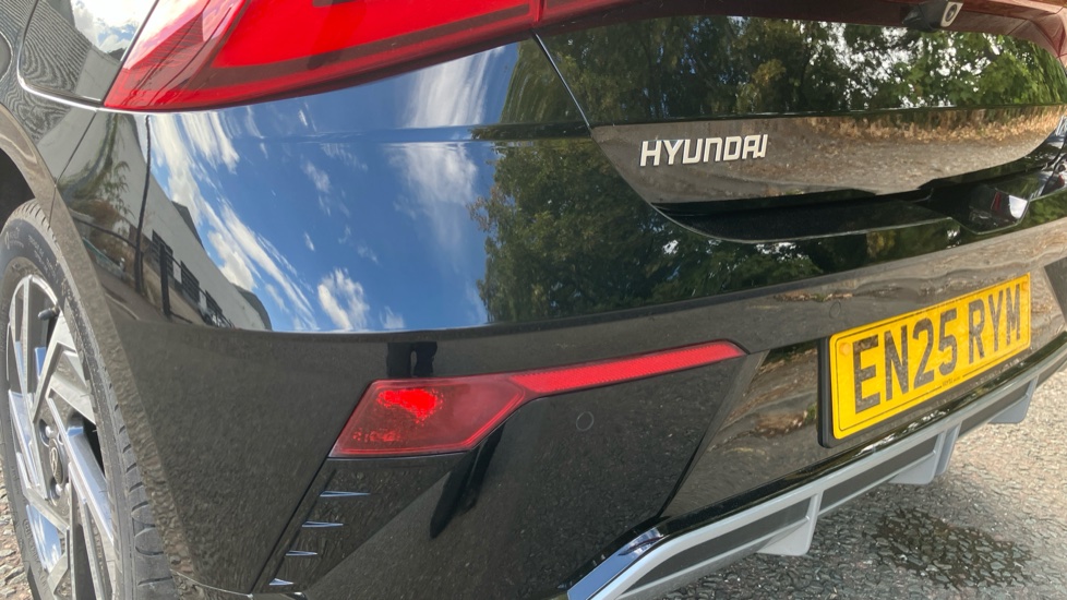 Hyundai i20 1.0T GDi Advance [Nav] 5dr Petrol Hatchback - Image 52