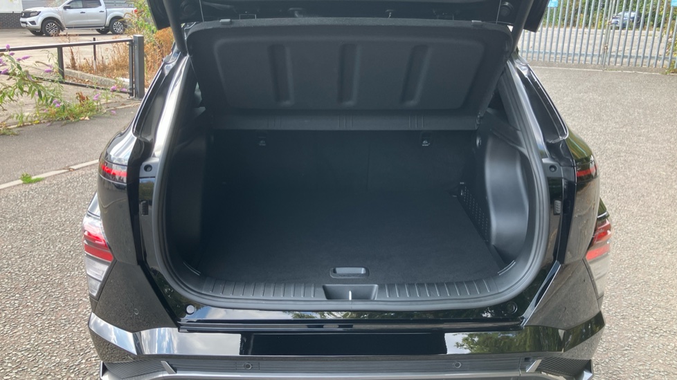 Hyundai KONA 160kW N Line 65kWh 5dr Auto Electric Hatchback - Image 4