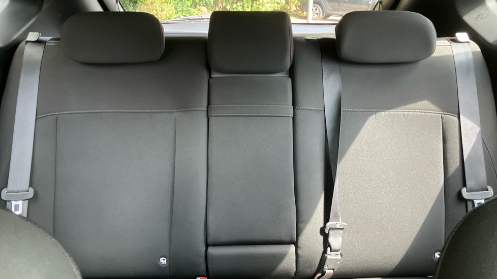 Hyundai KONA 160kW N Line 65kWh 5dr Auto Electric Hatchback - Image 15