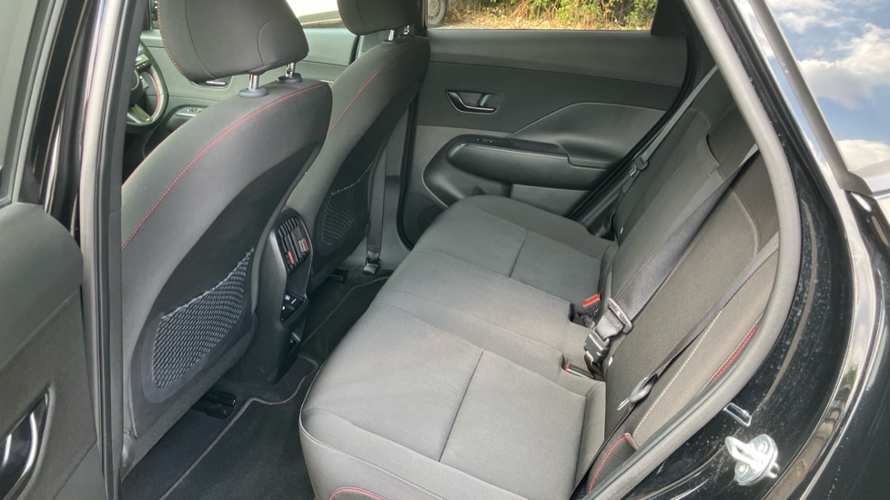 Hyundai KONA 160kW N Line 65kWh 5dr Auto Electric Hatchback - Image 16