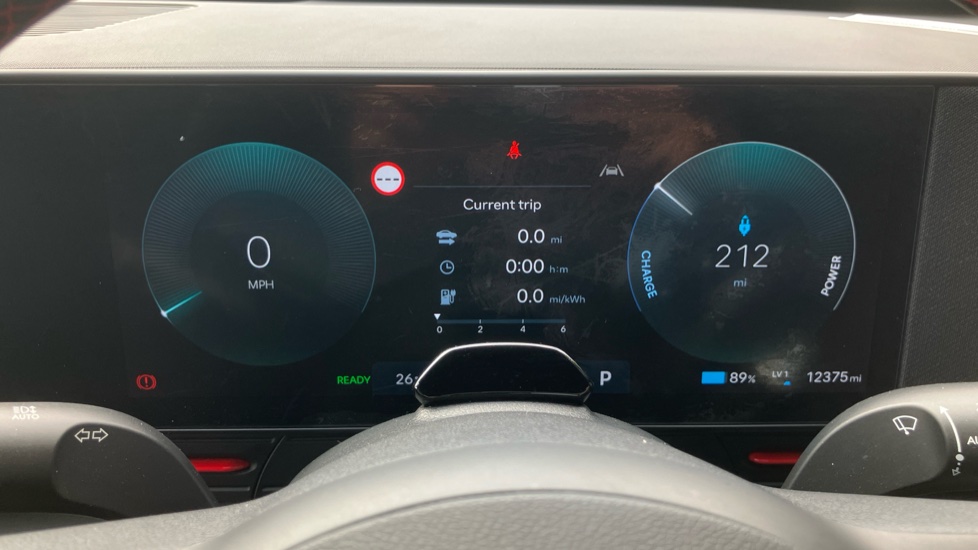 Hyundai KONA 160kW N Line 65kWh 5dr Auto Electric Hatchback - Image 18