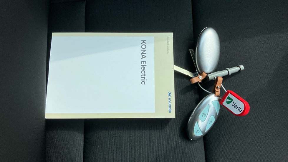 Hyundai KONA 160kW N Line 65kWh 5dr Auto Electric Hatchback - Image 19
