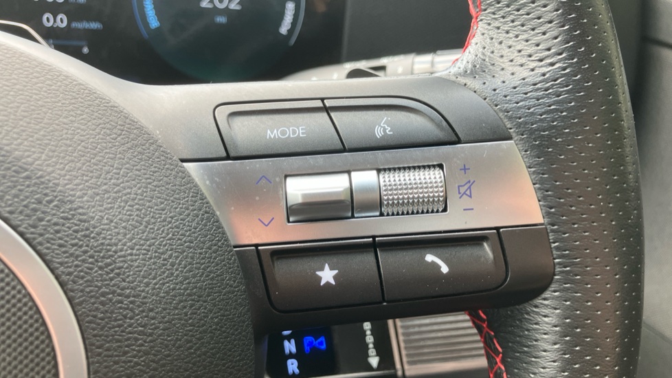 Hyundai KONA 160kW N Line 65kWh 5dr Auto Electric Hatchback - Image 21