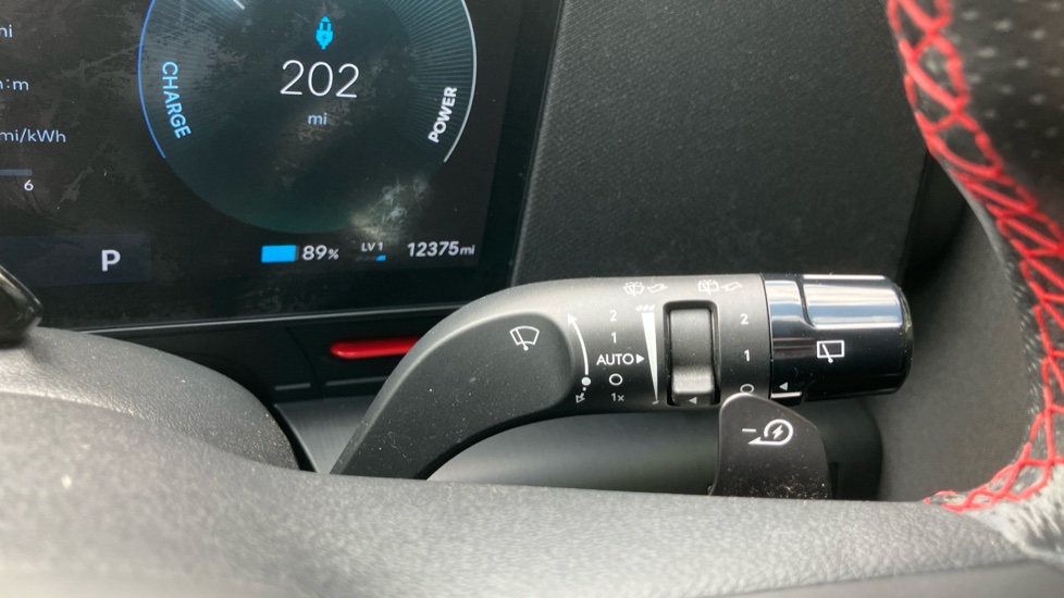 Hyundai KONA 160kW N Line 65kWh 5dr Auto Electric Hatchback - Image 22