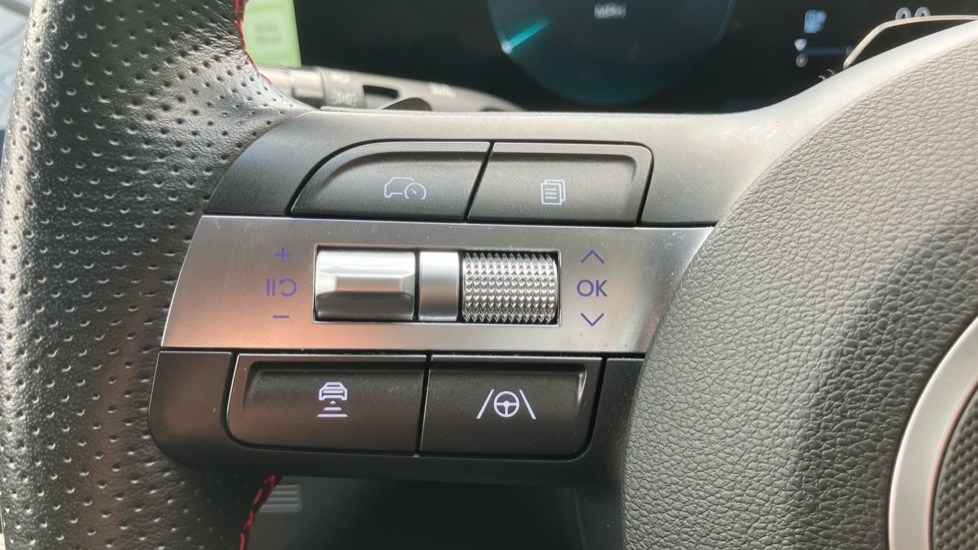 Hyundai KONA 160kW N Line 65kWh 5dr Auto Electric Hatchback - Image 23