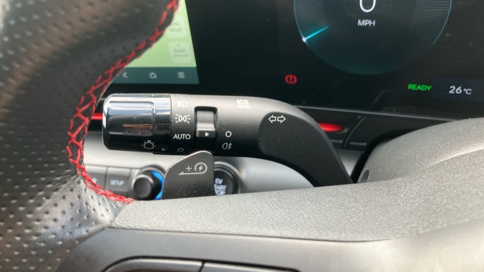 Hyundai KONA 160kW N Line 65kWh 5dr Auto Electric Hatchback - Image 24