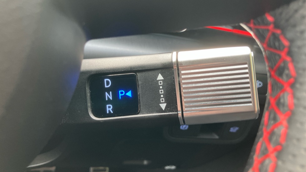 Hyundai KONA 160kW N Line 65kWh 5dr Auto Electric Hatchback - Image 25