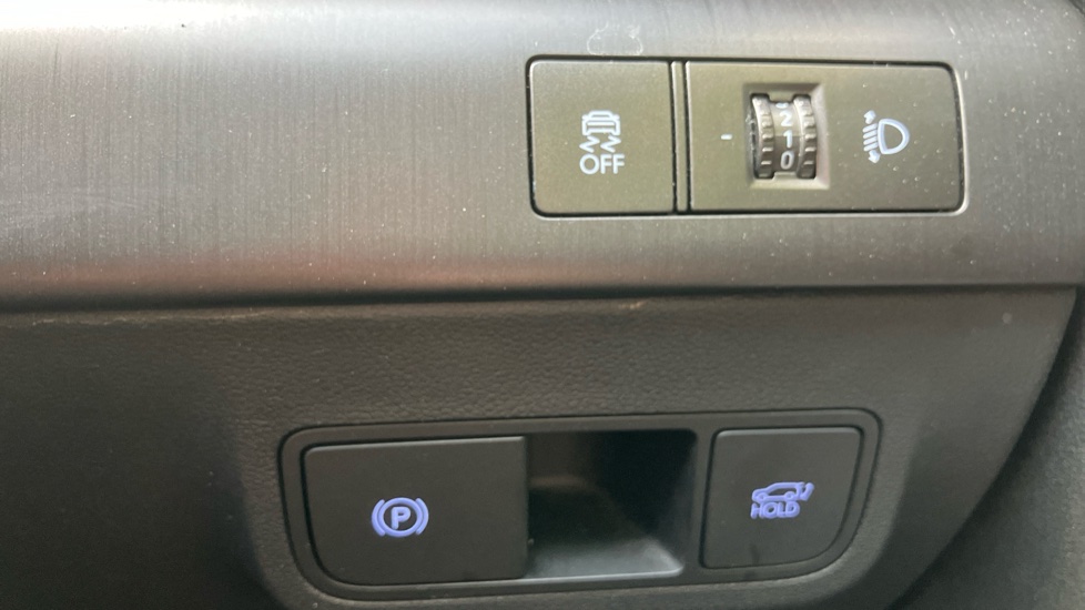 Hyundai KONA 160kW N Line 65kWh 5dr Auto Electric Hatchback - Image 27