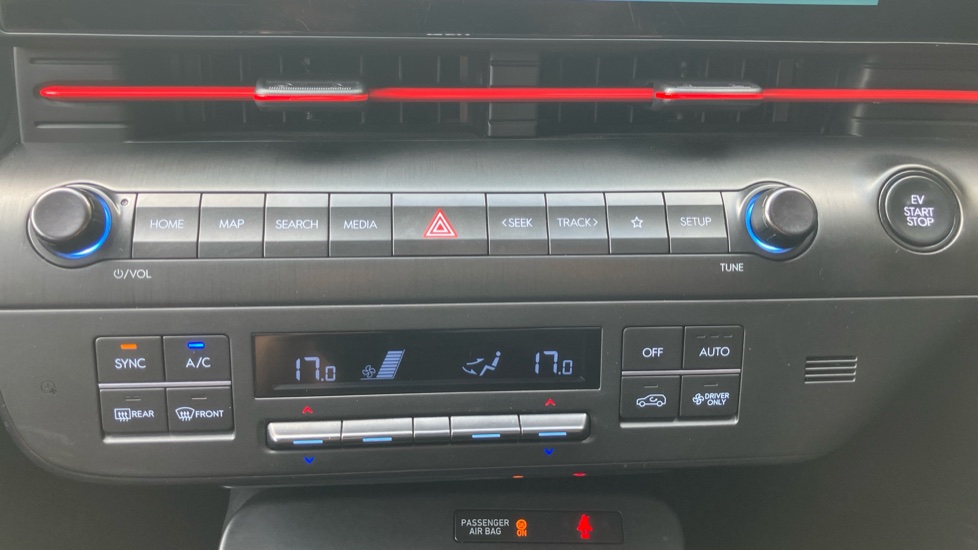 Hyundai KONA 160kW N Line 65kWh 5dr Auto Electric Hatchback - Image 29