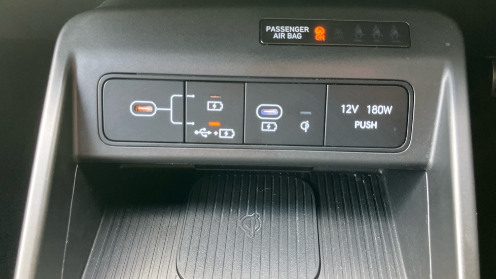 Hyundai KONA 160kW N Line 65kWh 5dr Auto Electric Hatchback - Image 30