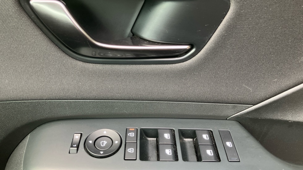 Hyundai KONA 160kW N Line 65kWh 5dr Auto Electric Hatchback - Image 37