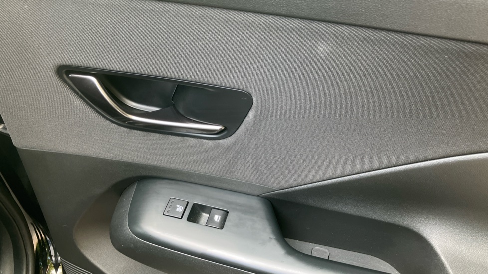 Hyundai KONA 160kW N Line 65kWh 5dr Auto Electric Hatchback - Image 40
