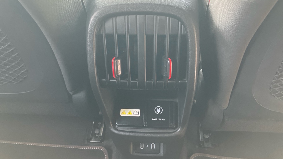 Hyundai KONA 160kW N Line 65kWh 5dr Auto Electric Hatchback - Image 43