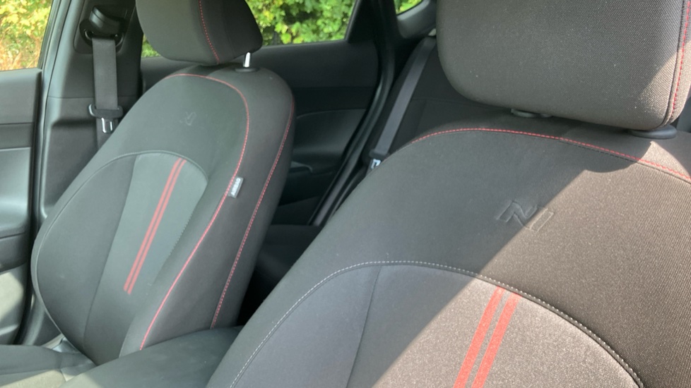 Hyundai KONA 160kW N Line 65kWh 5dr Auto Electric Hatchback - Image 47