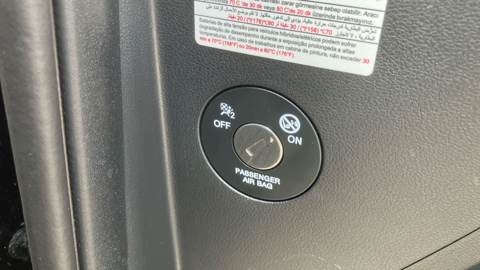 Hyundai KONA 160kW N Line 65kWh 5dr Auto Electric Hatchback - Image 49