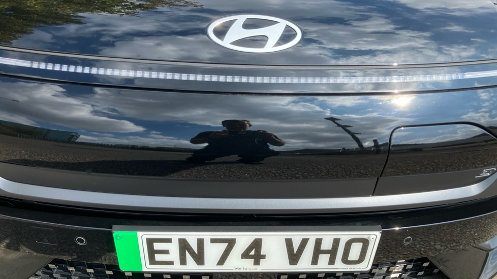 Hyundai KONA 160kW N Line 65kWh 5dr Auto Electric Hatchback - Image 50