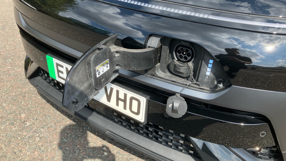Hyundai KONA 160kW N Line 65kWh 5dr Auto Electric Hatchback - Image 51