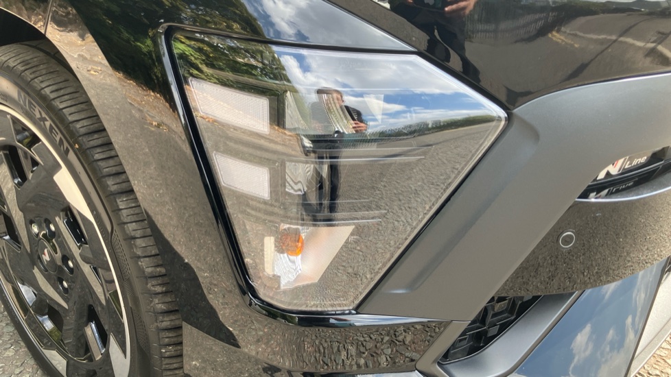 Hyundai KONA 160kW N Line 65kWh 5dr Auto Electric Hatchback - Image 52