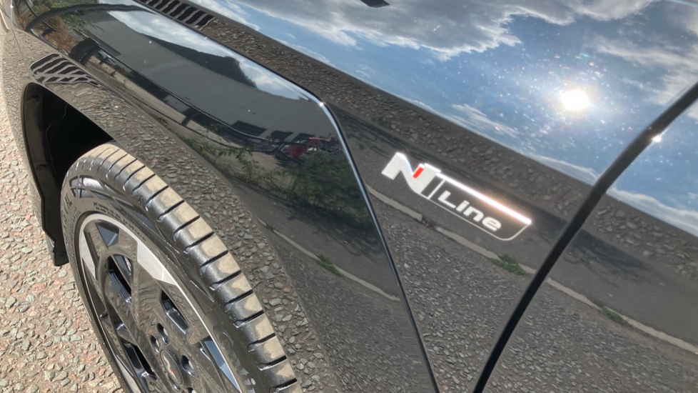 Hyundai KONA 160kW N Line 65kWh 5dr Auto Electric Hatchback - Image 58