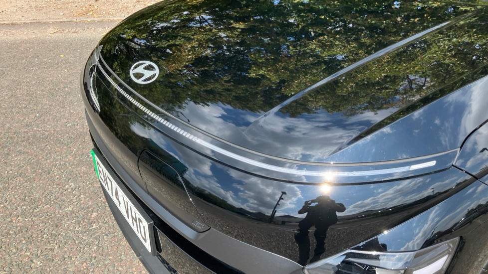 Hyundai KONA 160kW N Line 65kWh 5dr Auto Electric Hatchback - Image 59