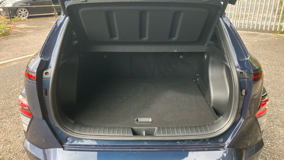 Hyundai KONA 160kW N Line 65kWh 5dr Auto Electric Hatchback - Image 4