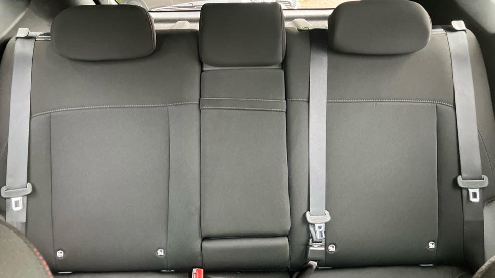 Hyundai KONA 160kW N Line 65kWh 5dr Auto Electric Hatchback - Image 15